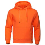 Casual Hoodie